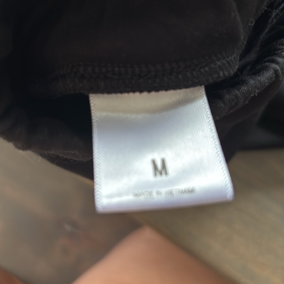 Express cargo joggers size medium NWOT - Picture 5 of 5